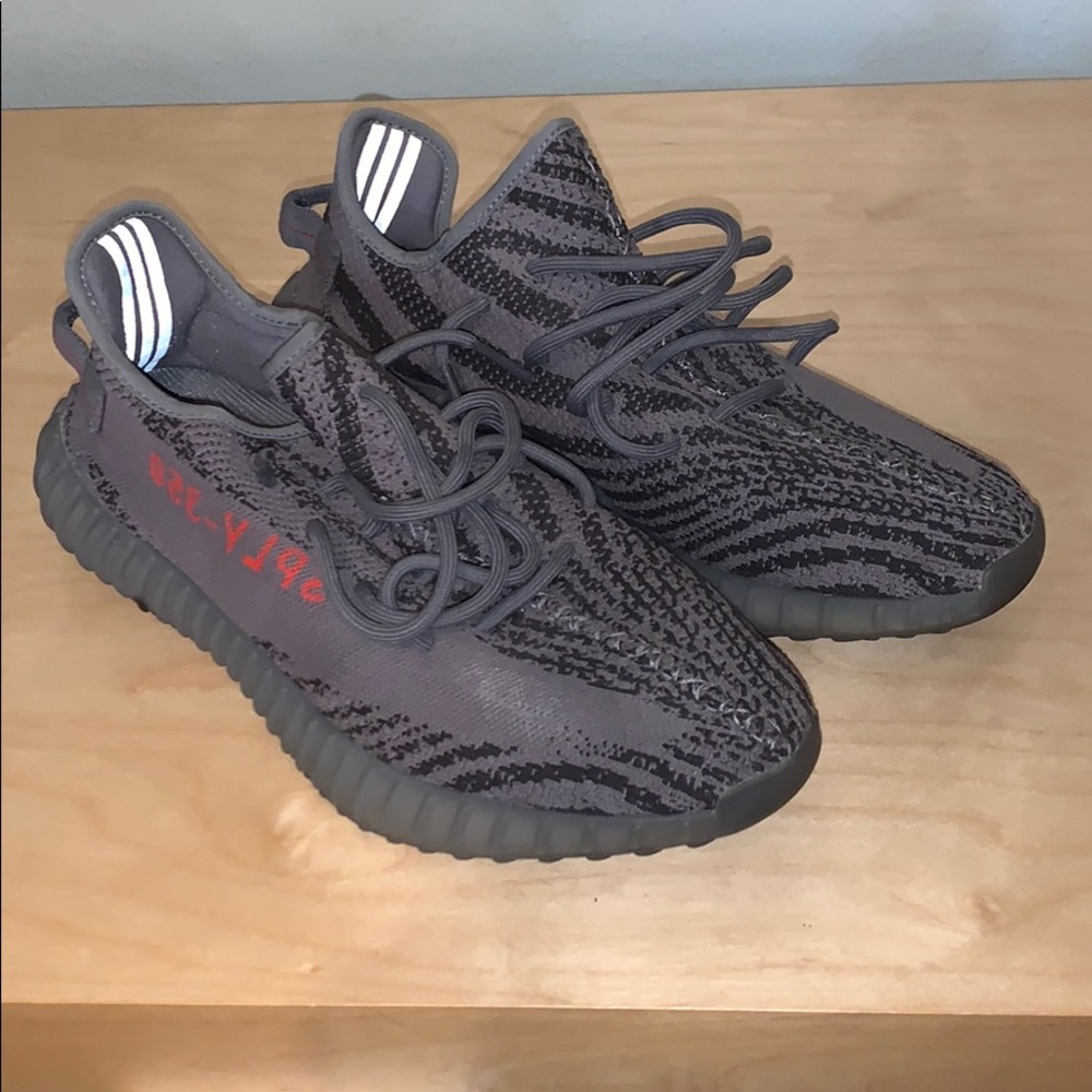 Yeezy Boost 350 V2 (Beluga)